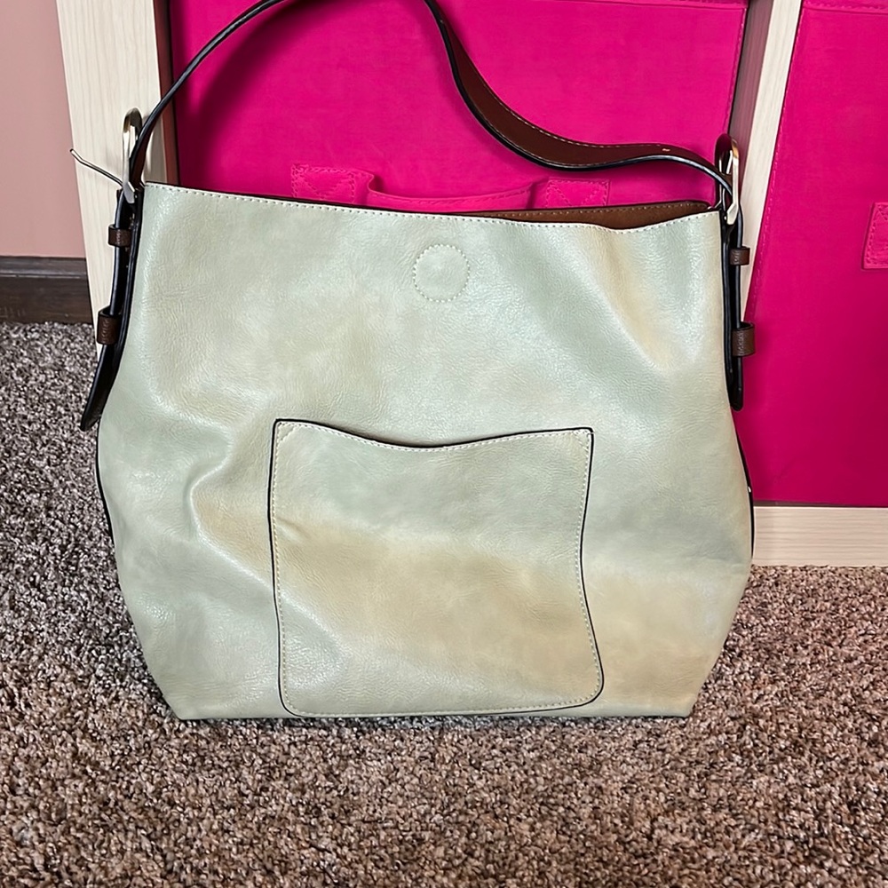 Joy Susan shoulder bag